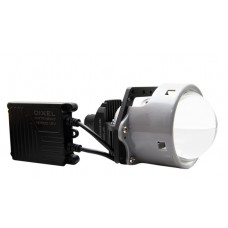 Светодиодный би-модуль DIXEL BI-LED White Night HD500 3.0" 4500K 12V