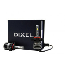 Светодиодные лампы DIXEL WN7 H16 5000K 12V (2 шт.)