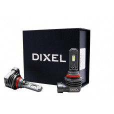 Светодиодные лампы DIXEL WN7 HB3 5000K 12V (2 шт.)