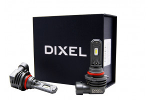 Поступление новинки DIXEL WN7
