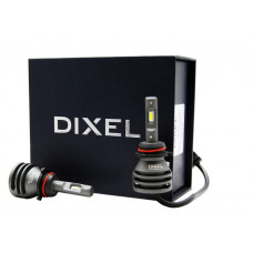 Светодиодные лампы DIXEL WN7 P13W 5000K 12V (2 шт.)