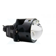 Светодиодный би-модуль X LED YH3 DOUBLE 3.0" 4500K 12V (2шт.)