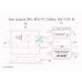 Блок розжига DIXEL FF3 2CanBus NEW 35W 9-16V AC