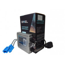 Блок розжига DIXEL Slim 9-32V 35W AC