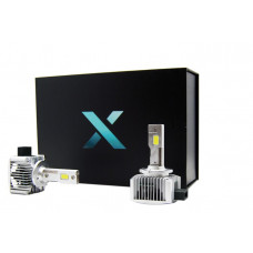 Светодиодные лампы X LED FD45 D1 5000K 12V (2 шт.)