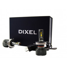 Светодиодные лампы DIXEL WN75 H4 Hi/Low 12V (2 шт.)