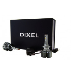 Светодиодные лампы DIXEL WN75 H7 5000K 12V (2 шт.)
