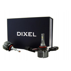 Светодиодные лампы DIXEL WN75 HB4 (9006) 5000K 12V (2 шт.)