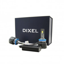 Светодиодные лампы DIXEL WN100  H11 5000K 12V (2 шт.)