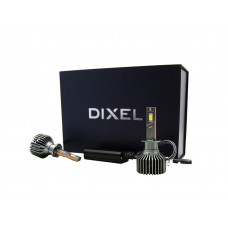 Светодиодные лампы DIXEL WN100 H1 5000K 12V (2 шт.)
