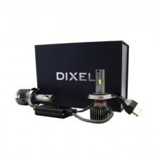 Светодиодные лампы DIXEL WN100 H4 Hi/Low 12V (2 шт.)
