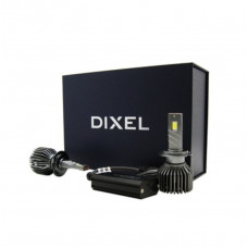 Светодиодные лампы DIXEL WN100 H7 5000K 12V (2 шт.)