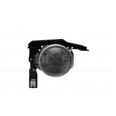 Переходные рамки DIXEL для Volkswagen Jetta VI (2010 - 2015 г.в.) на 3/3R/5R №2 (2 шт.)