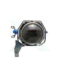Переходные рамки DIXEL для Bosch Intellect Тип №2 на 3/3R/5R (2 шт.)