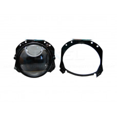 Переходные рамки DIXEL для Hella 2 под AFS BI-LED 3/3R/5R (№2) (2 шт.)
