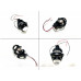 Светодиодный би-модуль DIXEL mini Bi-LED H1822 1.8" 5000K V2.0 NEW